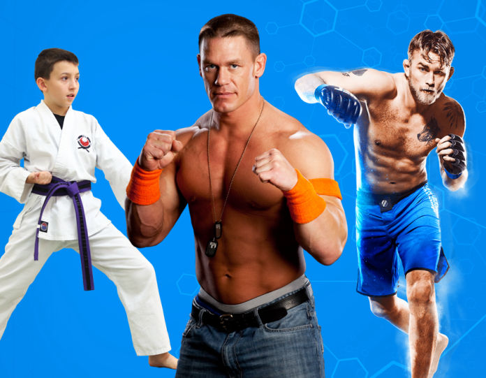  Спортивный комплекс Юнусабад | Юнусобод спорт мажмуаси