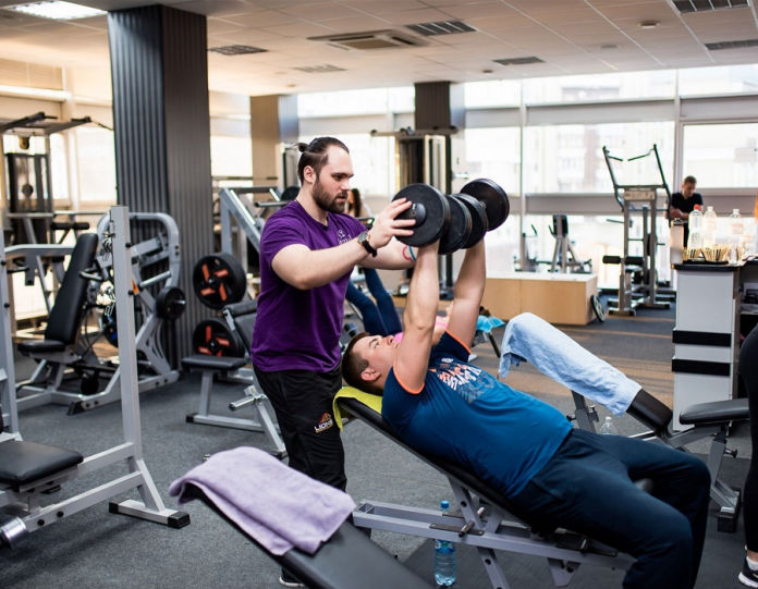  Спортивный комплекс Юнусабад | Юнусобод спорт мажмуаси