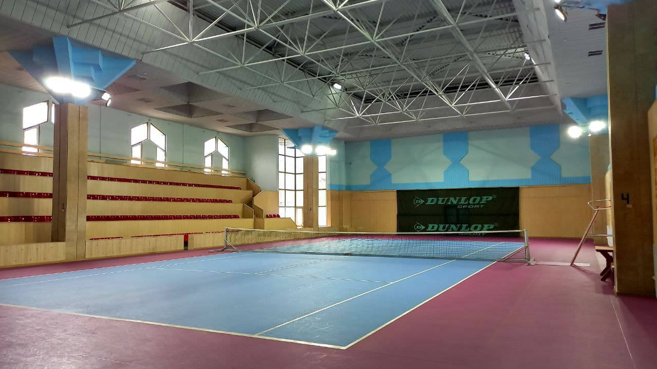 Галерея
