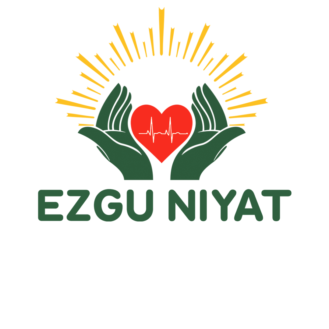 Ezgu Niyat Bank