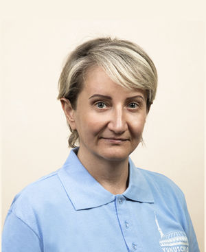 Мирякубова Севара